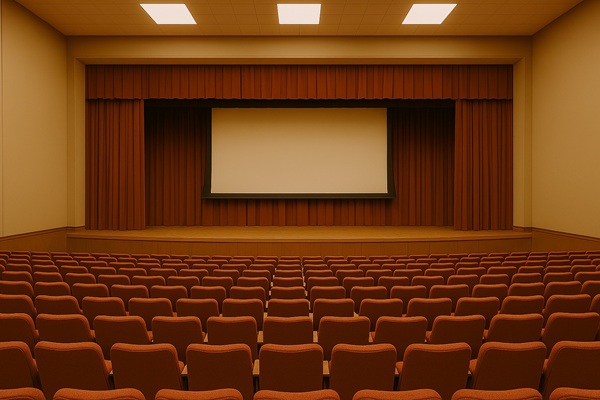 Conference Hall