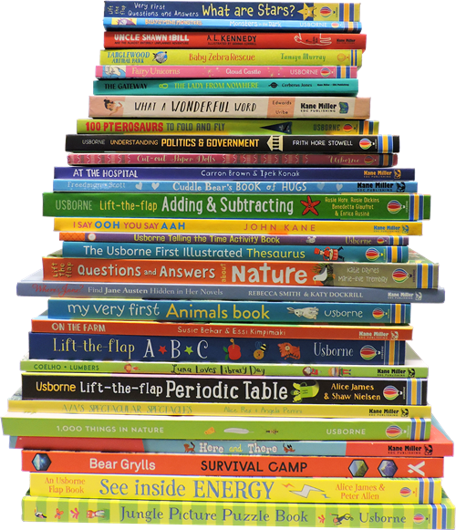 Book List