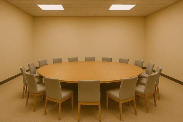 Conference Hall