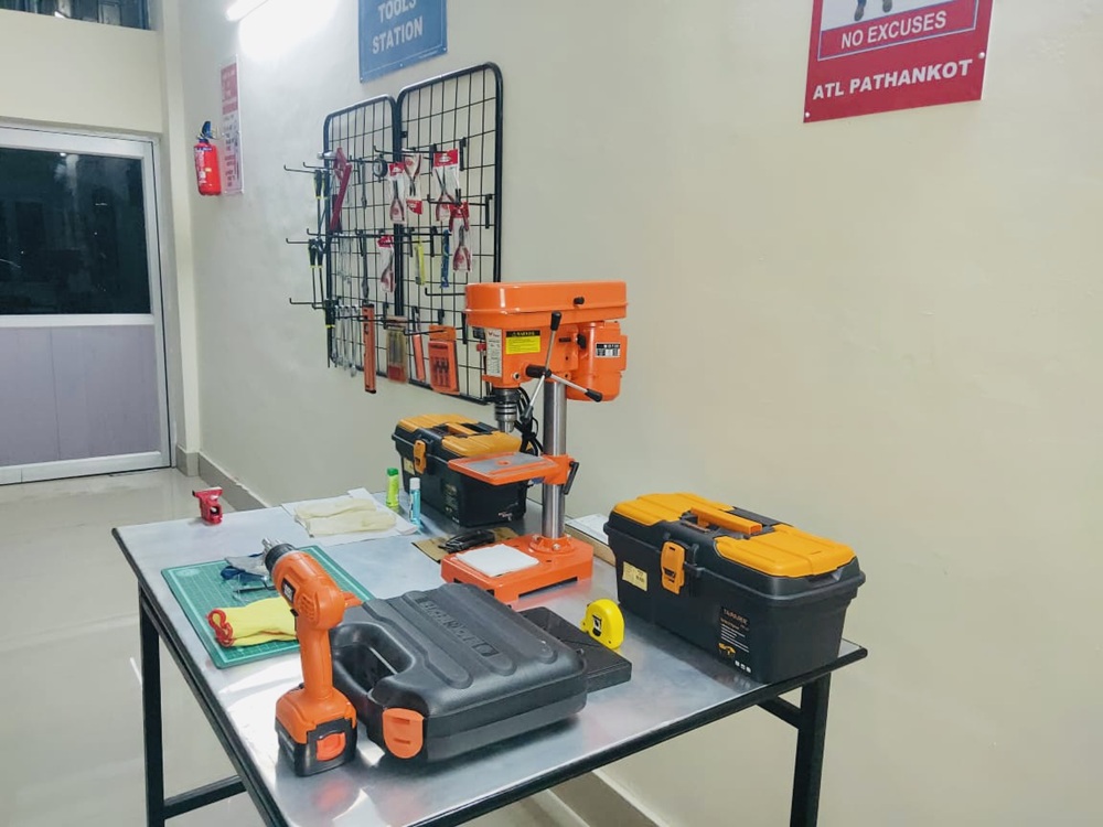 Atal Lab 2