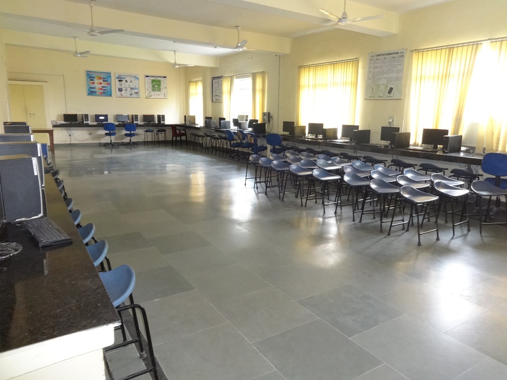 Computer Lab 1