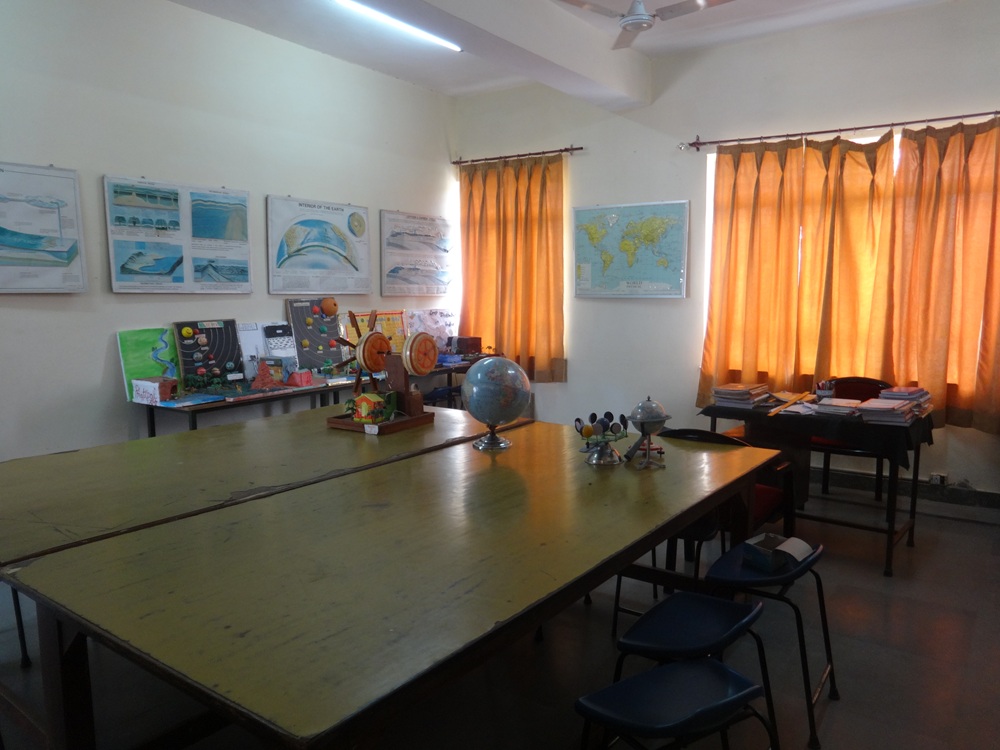 Geo Lab 1