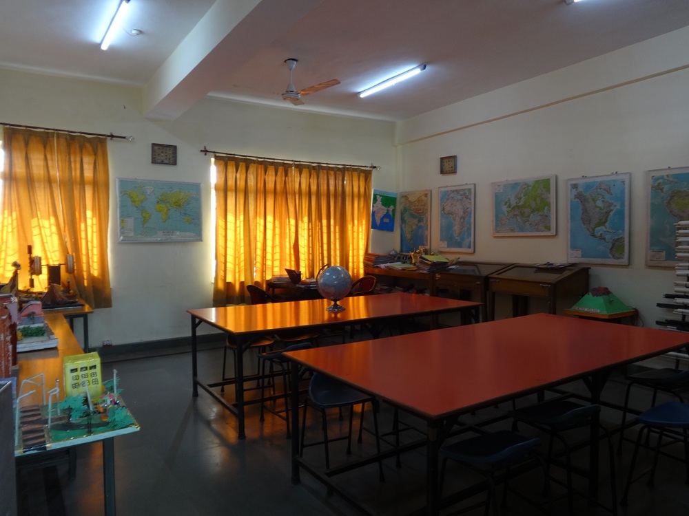 Geo Lab 2