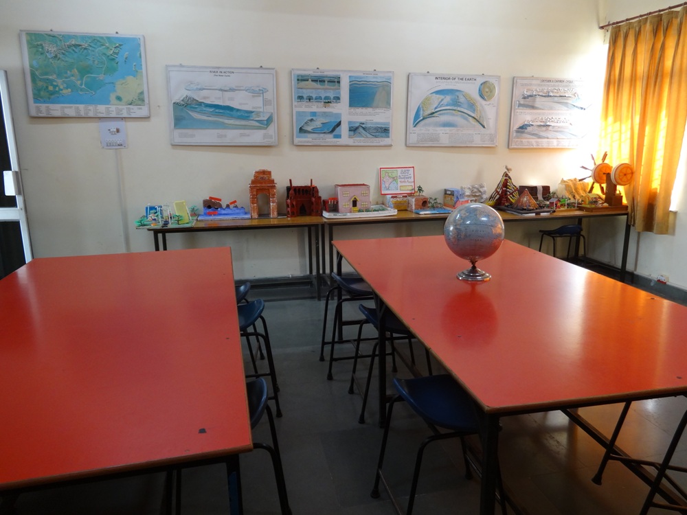 Geo Lab 3