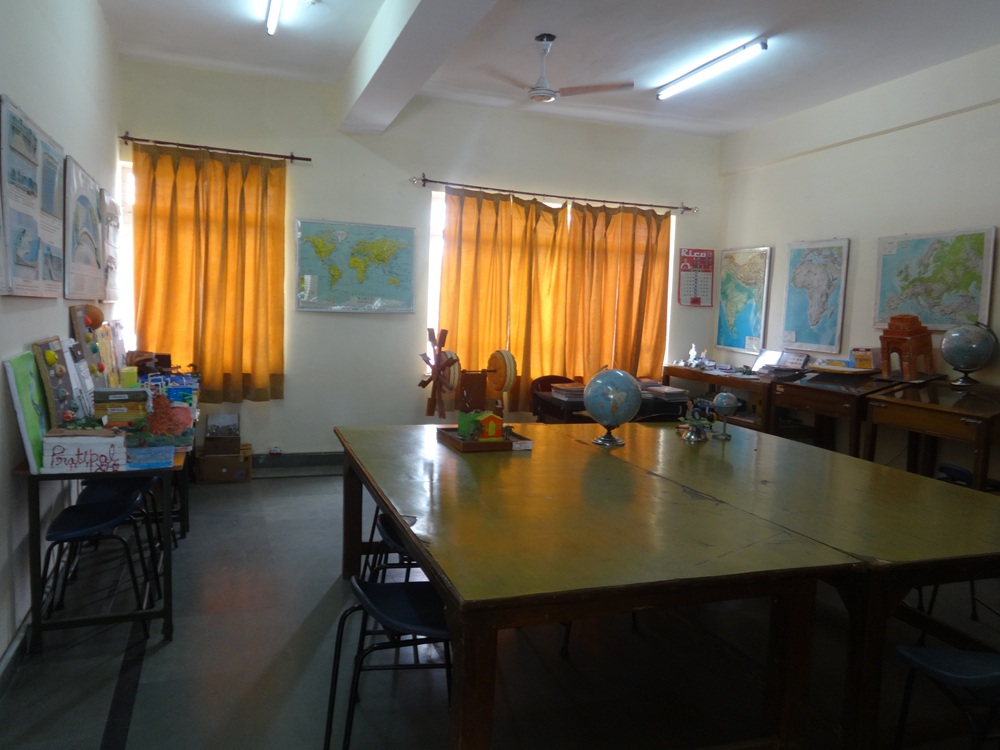 Geo Lab 3