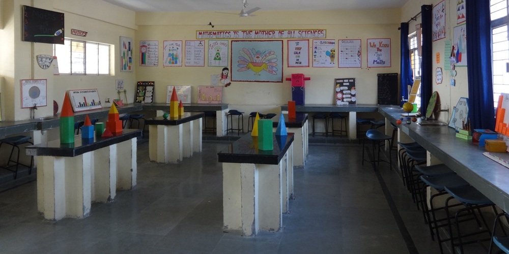 Geo Lab 1