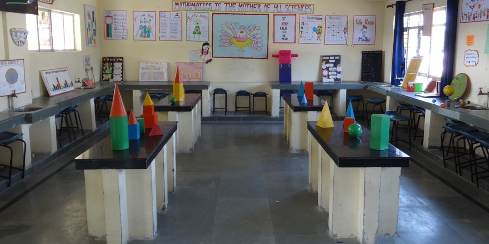 Geo Lab 3