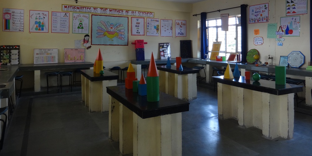 Geo Lab 3