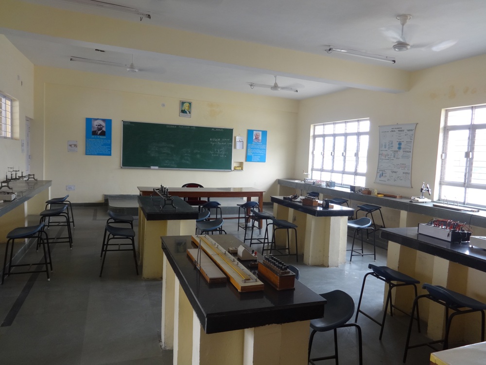Geo Lab 1