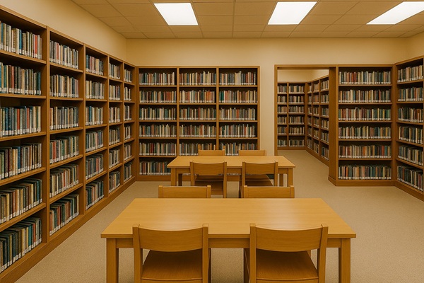 Counselor Room