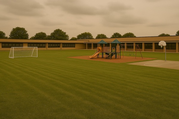 Playground